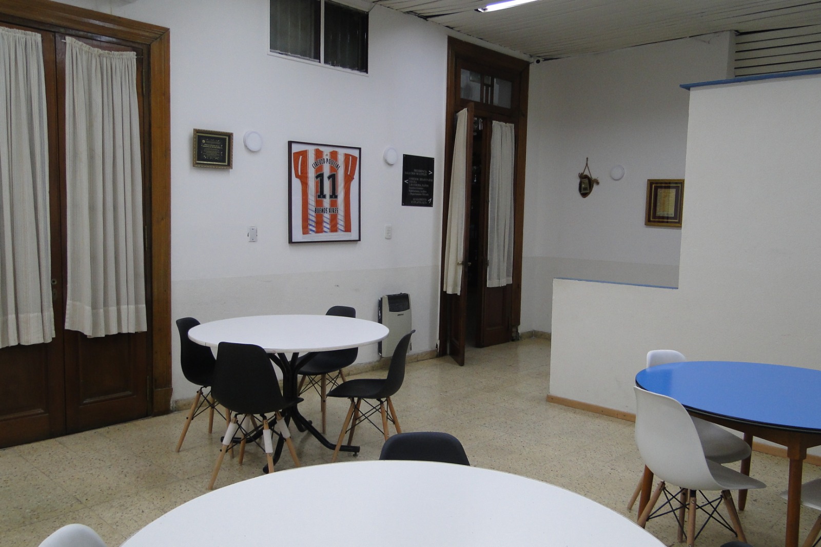 comedor image